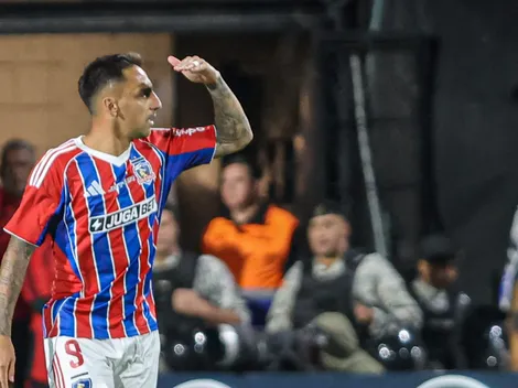 "A Correa le chupa un huevo, pero declara como Van Basten"