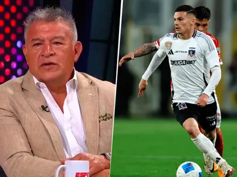 “Hay que ver…”: La reflexión del Bichi sobre la abrupta salida de Cepeda