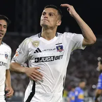 "La oferta ya...": le ponen fecha a la salida de Cepeda de Colo Colo