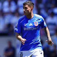 La U respira: En Brasil confirman novedades sobre futuro de Assadi