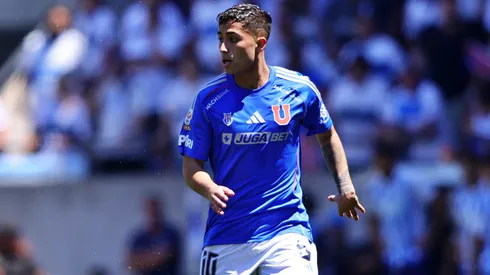 Lucas Assadi tiene un interesado menos en su fichaje.
