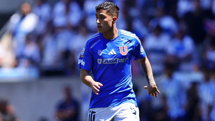 Lucas Assadi tiene un interesado menos en su fichaje.