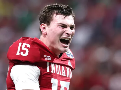 Mejor que Sammis Reyes: el mariscal de raíces latinas que revoluciona EE.UU.