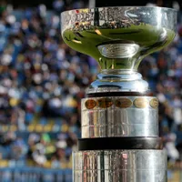 Comienza la temporada 2026: ¿Quiénes son los favoritos en la Supercopa de Chile según las apuestas?