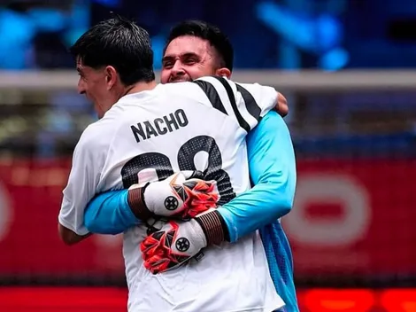 Crack de Chile en la Kings League le da a Brasil por "vendehumos"