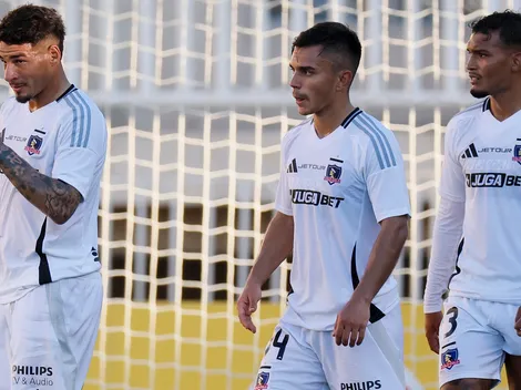 ¡Ya son 19! La extensa lista de jugadores que dejaron Colo Colo