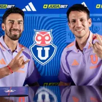 Otro golpe a Colo Colo: el detalle del anuncio de Lucero en la U