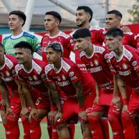 ¿Candidato al título? Recicló cinco ex jugadores de Colo Colo y la U