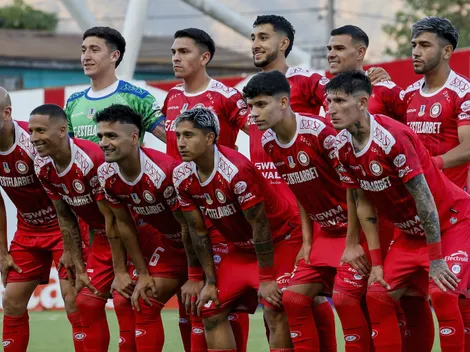 ¿Candidato al título? Recicló cinco ex jugadores de Colo Colo y la U