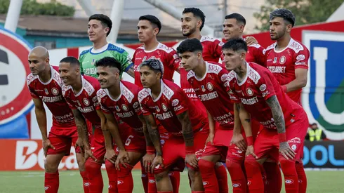 Unión La Calera busca tener un gran 2026 y trajo jugadores con pasos por clubes grandes
