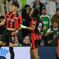 Aseguran que Midtjylland rompe el chanchito para retener a Darío Osorio