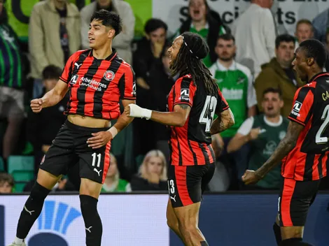 Aseguran que Midtjylland rompe el chanchito para retener a Darío Osorio