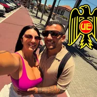 "Un club abandonado nos paga dos pesos": filtran audio de Vecchio contra UE