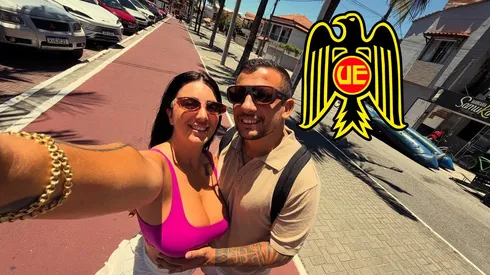 Culebrón por el caso de Vecchio en Santa Laura.
