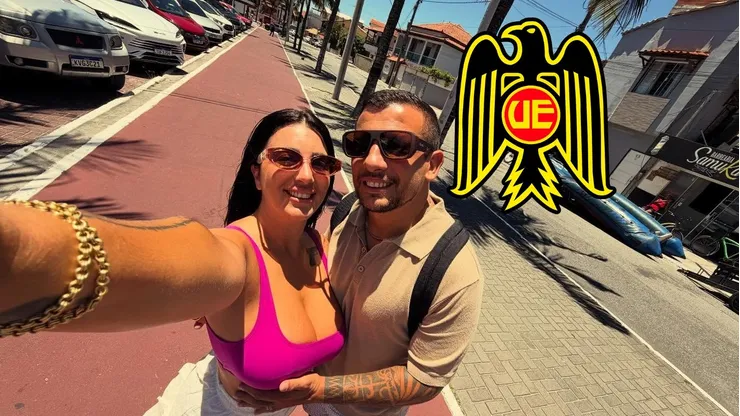 Culebrón por el caso de Vecchio en Santa Laura.