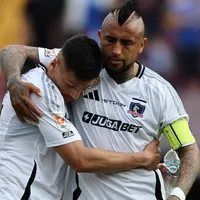 Con salida de Cepeda: insólita postura de Colo Colo por más refuerzos