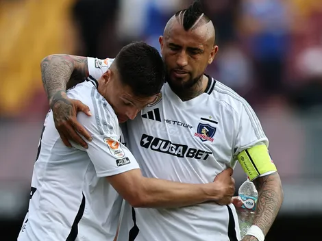 Con salida de Cepeda: insólita postura de Colo Colo por más refuerzos