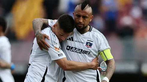 Fernando Ortiz avisó que quiere más jugadores pero Colo Colo no está tan de acuerdo.
