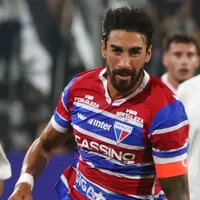 U. de Chile: Lucero ya le marcó a Colo Colo y celebró con todo