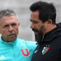 DT de un gigante enciende Argentina al poner el fútbol chileno como modelo