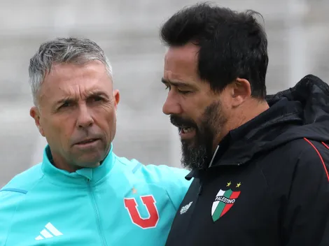 DT de un gigante enciende Argentina al poner el fútbol chileno como modelo