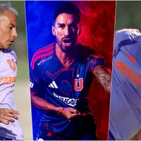 Dato revelador: Nuevo ataque de la U trae menos goles que el anterior