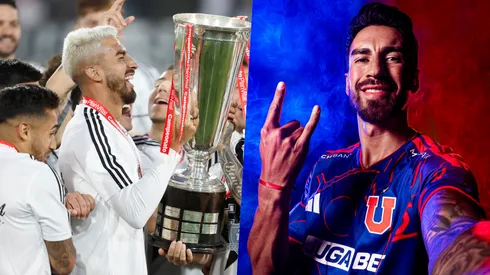 Polémica por el salto del jugador a la U.
