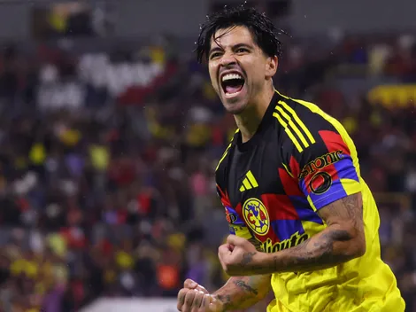 Víctor Dávila es sondeado por importante club brasileño