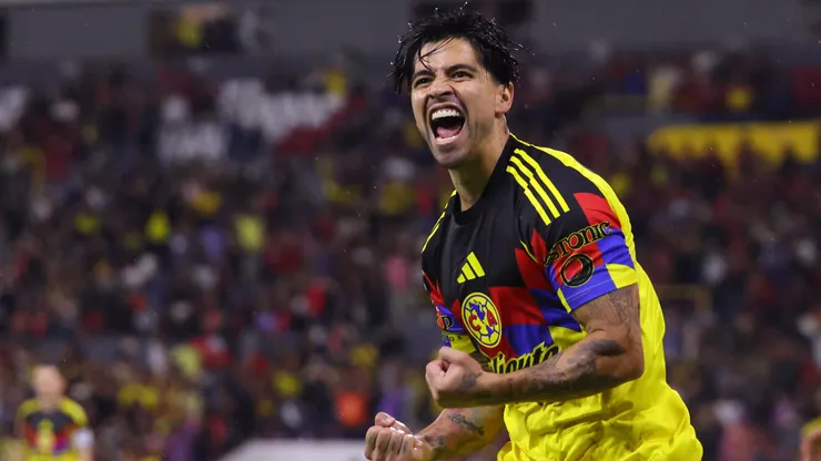 Víctor Dávila podría dejar el América