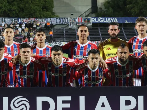 Ganó 3 títulos internacionales con el Colo y ahora aconseja al Matí Fernández