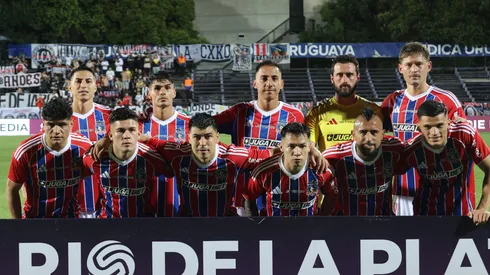 Ortiz busca el equipo ideal en Colo Colo
