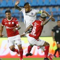 Reemplazo de Vicente Pizarro es borrado por Fernando Ortiz