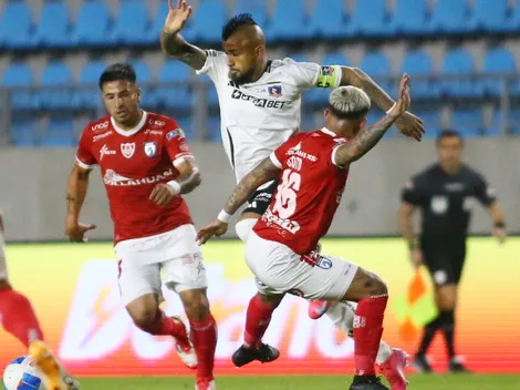 Reemplazo de Vicente Pizarro es borrado por Fernando Ortiz