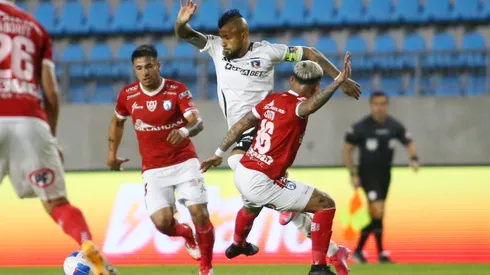 Bryan Soto no fue considerado por Fernando Ortiz para el 2026
