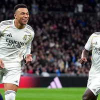 ¿Dónde ver Real Madrid vs. Mónaco por Champions League?