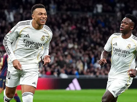 ¿Dónde ver Real Madrid vs. Mónaco por Champions League?