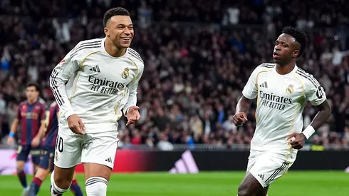 El cuadro merengue enfrentará al Mónaco por la séptima fecha de Champions League.
