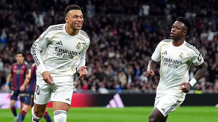 El cuadro merengue enfrentará al Mónaco por la séptima fecha de Champions League.