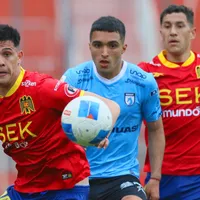 Iquique y Unión parten de local: ANFP publica toda la programación de la Primera B