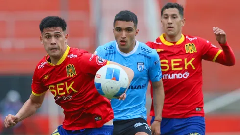 La Primera B tiene su programación para el 2026
