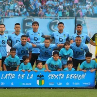 Jugó en O'Higgins, defendió a Paqui y parte al Sifup tras dejar el fútbol