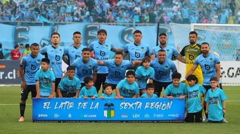 El último duelo del jugador antes del retiro.
