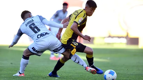 Coquimbo y Limache juegan por un lugar en la final de la Supercopa de Chile.