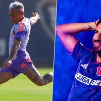 Lucero con todo: habla de la dura lucha con Rivero y Vargas