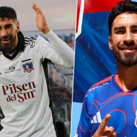 Lucero habla de su pasado en Colo Colo: "Vuelvo a un lugar que..."