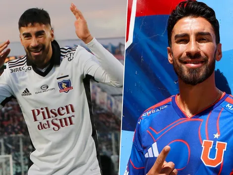 Lucero habla de su pasado en Colo Colo: "Vuelvo a un lugar que..."