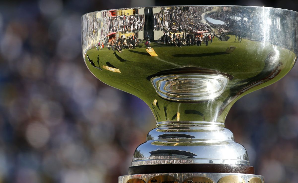 Se define a un nuevo supercampeón: ¿Qué pasa si hay empate en la Supercopa de Chile?