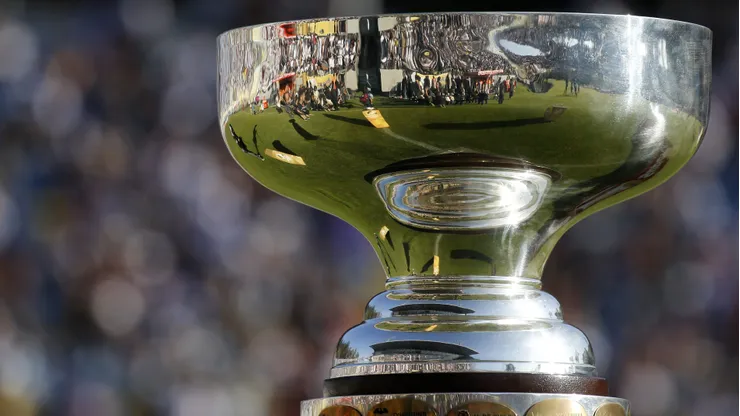 Conoce como se define al ganador de la Supercopa 2026 en este renovado formato en caso de empate.