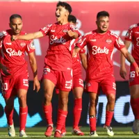 No hay fútbol en Chillán: Ñublense cancela esperada "Noche Roja"