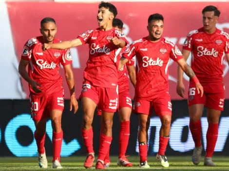 No hay fútbol en Chillán: Ñublense cancela esperada "Noche Roja"
